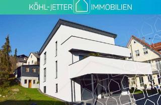 Haus mieten in 72401 Haigerloch, Licht, Raum und Exklusivität! Repräsentative Villa in Haigerloch-Stetten!