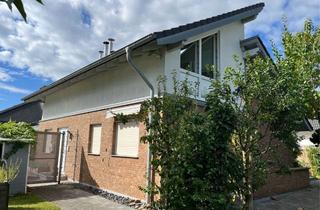 Haus mieten in 53859 Niederkassel, Modernes Einfamilienhaus in Niederkassel-Ranzel