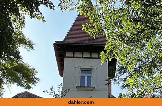 Haus mieten in 04416 Markkleeberg, Exklusiv mieten - Gründerzeitvilla in Bestlage von Markkleeberg