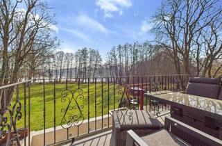 Haus mieten in 16567 Mühlenbeck, DAS BESTE AUS ZWEI WELTEN – STADTNÄHE & SEEROMANTIK IN EINEM ZUHAUSE