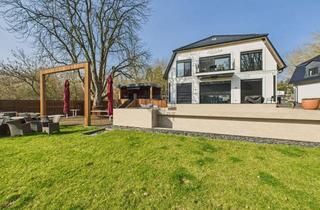 Haus mieten in 16567 Mühlenbeck, DAS BESTE AUS ZWEI WELTEN – STADTNÄHE & SEEROMANTIK IN EINEM ZUHAUSE