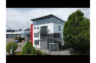 Gewerbeimmobilie kaufen in Gottfried-Leibniz-Straße, 74172 Neckarsulm, Gewerbeimmobilie in begehrtem Neckarsulm