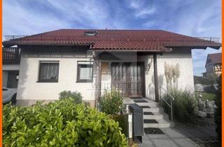 Einfamilienhaus kaufen in 07580 Ronneburg, Schönes Einfamilienhaus - Ihr neues Zuhause!