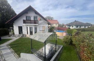 Einfamilienhaus kaufen in Kirchberg, 07580 Ronneburg, Reserviert - Schönes Einfamilienhaus - Ihr neues Zuhause!