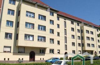 Wohnung mieten in Philipp-Rosenthal-Straße 13, 04103 Leipzig, ** Zentrum-Südost - 2-Zimmer-Whg. mit Loggia und Tageslichtbad **