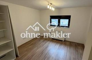 Wohnung mieten in Bergstraße 26A, 50354 Hürth, Helle Einliegerwohnung mit zwei Ebenen und Innenhof-Blick