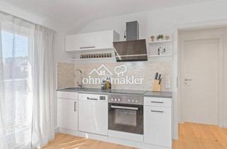Wohnung mieten in 71101 Schönaich, Erstbezug nach Sanierung: Stilvolles helles Apartment in ruhiger Lage (möbliert oder unmöbliert)