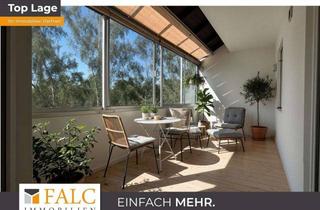 Wohnung kaufen in 91056 Erlangen, 4-Zimmer-Komfortwohnung in Erlangen mit Balkon und idealer Aufteilung