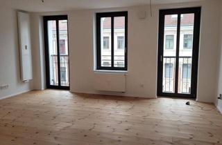 Wohnung mieten in Oststraße 49, 04317 Leipzig, Urban leben, ruhig genießen – modern & charmant wohnen in Leipzig-Reudnitz