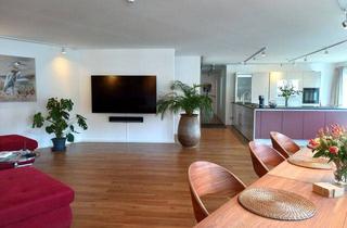 Penthouse mieten in 21244 Buchholz, Exklusive Penthousewohnung in attraktiver City-Lage