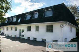 Wohnung kaufen in 21339 Lüneburg, Investieren, wo andere wohnen möchten – direkt am Kreidebergsee