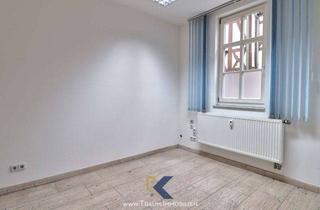 Gewerbeimmobilie mieten in 99974 Mühlhausen, praktisches Büro in Mühlhausen mit flexibler Nutzung – sofort bezugsfertig!
