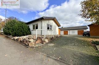 Geschäftslokal mieten in Bühlinger Str. 23, 53577 Neustadt, Vielseitige Gewerbefläche mit Büro, Lager & Werkstatt – ideal für Handwerk, Dienstleistung o. Handel