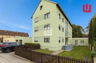 Wohnung mieten in 82194 Gröbenzell, WINDISCH IMMOBILIEN - Charmante 2-Zi.-Whg mit EBK in zentraler Lage von Gröbenzell - bezugsfrei!