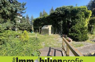 Grundstück zu kaufen in 08606 Oelsnitz, 1693 - Oelsnitz – Idyllisches Stadtgrundstück