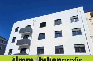 Wohnung kaufen in 95028 Hof, 1338 - Baujahr 2025 – 3 Zi.-Eigentumswohnung in Hof