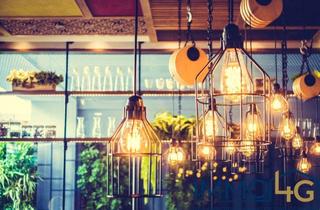 Gastronomiebetrieb mieten in 12049 Berlin, Gemütliches Café im Schillerkiez