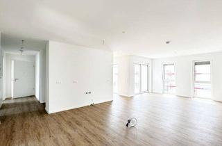 Wohnung mieten in 77933 Lahr, Bezaubernde Stadtwohnung mit klaren Vorzügen: Citynah, ruhig u. hell - Neubau