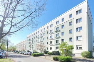 Wohnung mieten in 03046 Cottbus, Charmante 3-Zimmer-Stadtwohnung in grüner Umgebung zu vermieten!