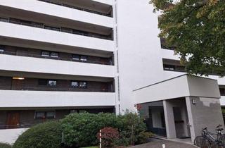 Wohnung kaufen in 41068 Mönchengladbach, MÖNCHENGLADBACH | Eigentumswohnung - Verkauf im Bieterverfahren - Termin 30.11.2025