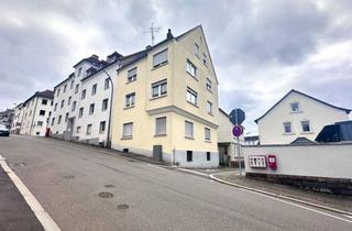 Mehrfamilienhaus kaufen in Enggasse, 66953 Pirmasens, Mehrfamilienhaus mit 4 Wohneinheiten & großem Entwicklungspotenzial!