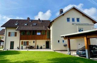 Wohnung mieten in 87629 Füssen, 3-Zimmer EG-Wohnung im Zentrum von Füssen zu vermieten