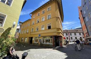 Geschäftslokal mieten in 87629 Füssen, Ladenfläche in Füssen Fußgängerzone zu vermieten