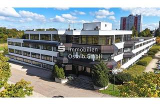 Gewerbeimmobilie kaufen in 73529 Schwäbisch Gmünd, Attraktives Gewerbeareal in Schwäbisch Gmünd!