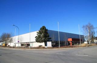 Geschäftslokal mieten in 86825 Bad Wörishofen, Bestehende Genehmigung Gewerbe-/Einzelhandelsfläche