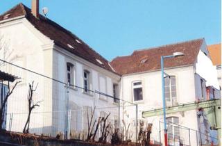 Gewerbeimmobilie kaufen in 47226 Duisburg, Seltene Oase für Wasserliebhaber / Wohnen & Gewerbetreibende am Rhein-UFER