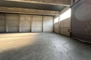 Gewerbeimmobilie mieten in 91341 Röttenbach, Ebenerdige Lager-/-Logistik-/ Servicehallen