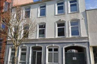 Büro zu mieten in Harmsstraße, 24114 Südfriedhof, Geräumige und helle Werkstatt und Büro nahe Südfriedhof