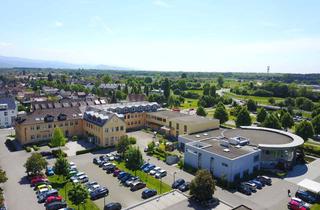 Gewerbeimmobilie mieten in Milchhofstr., 79312 Emmendingen, Hochregallager / Lagerhalle am Ortsteingang von Emmendingen