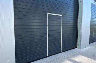 Gewerbeimmobilie mieten in 21436 Marschacht, ++ Wunderschöne Lagerhallen zu vermieten ++