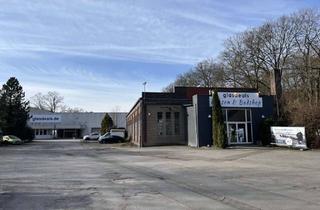 Gewerbeimmobilie kaufen in Im Mühlenwert 20, 58135 Haspe, Gewerbepark in verkehrsgünstiger Lage