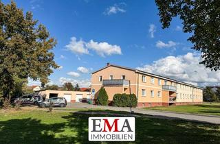 Anlageobjekt in 14641 Retzow, Voll vermietetes Mehrfamilienhaus mit 14 Wohneinheiten im Havelland