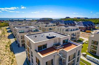 Anlageobjekt in 25992 List, Die Kliffhäuser in List auf Sylt – Exklusives Ensemble als Kapitalanlage!