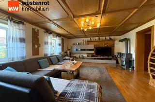 Anlageobjekt in 94569 Stephansposching, Liebhaberobjekt mit Charakter – Charmantes Dreifamilienhaus in Michaelsbuch (Stephansposching)