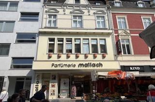 Anlageobjekt in 51465 Bergisch Gladbach, Repräsentatives Wohn- und Geschäftshaus im Zentrum von Bergisch Gladbach zu verkaufen!