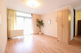 Anlageobjekt in 38667 Bad Harzburg, Charmante Wohnung in Top-Lage – Loggia, Aufzug & Nähe zur Bummelallee