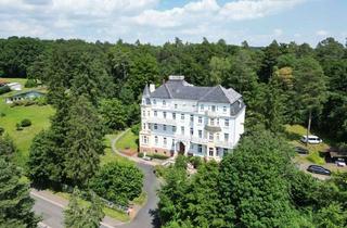 Anlageobjekt in 34596 Bad Zwesten, Historisches Seminarhotel mit vielseitigen Nutzungsmöglichkeiten