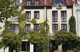 Anlageobjekt in 85521 Ottobrunn, Solides Mehrfamilienhaus mit 8 Wohneinheiten und Gewerbeeinheit in begehrter Lage von Ottobrunn