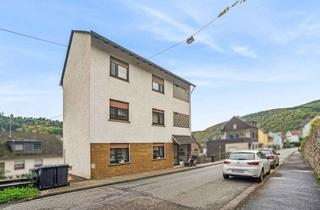 Anlageobjekt in 56133 Fachbach, Seltene Gelegenheit! Voll vermietetes Mehrfamilienhaus als Kapitalanlage!