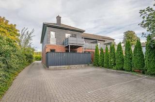 Anlageobjekt in 21709 Himmelpforten, Attraktives Anlagepaket: 4 hochwertige Wohnungen auf einen Schlag sichern