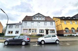 Anlageobjekt in 59192 Bergkamen, Kapitalanleger aufgepasst! Sieben Wohneinheiten in Bergkamen