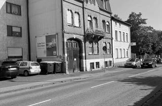 Anlageobjekt in Rüdesheimer Straße 74, 55545 Bad Kreuznach, Mehrfamilienhaus