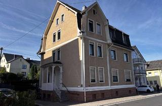 Anlageobjekt in Waterloostraße 16, 56410 Montabaur, Voll vermietetes 4 Familienhaus mit Garage und Stellplätzen in Montabaur