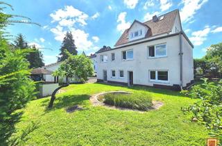 Anlageobjekt in 34130 Kirchditmold, In bester Lage: Mehrfamilienhaus als Kapitalanlage oder zum Selberwohnen Kassel Hessenschanze