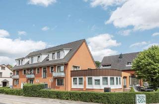 Anlageobjekt in 22117 Billstedt, Wohn- und Geschäftshaus-Ensemble