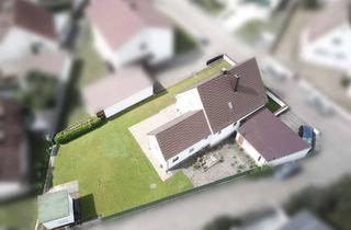 Grundstück zu kaufen in Felsenstraße 16, 85055 Etting, Erschlossenes Grundstück ohne B-Plan - Neubau DHH oder MFH möglich